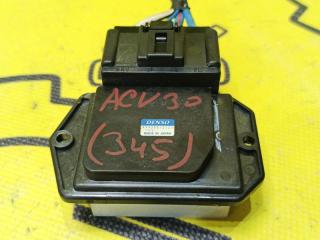 Реостат печки Toyota Camry 2001