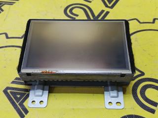 Монитор Nissan Teana 2011 контрактная Монитор Nissan Teana 2011