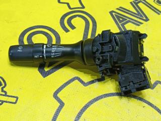 Подрулевой переключатель дворников Toyota Camry 2007 контрактная Подрулевой переключатель дворников Toyota Camry 2007