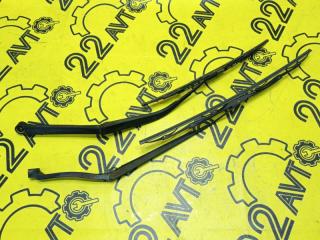 Дворники лобового стекла Toyota Camry 2001