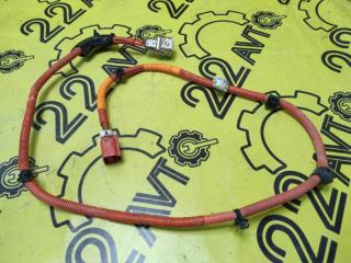 Провод силовой Toyota Camry 2012