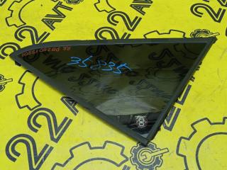 Форточка задняя правая Nissan Murano 2006