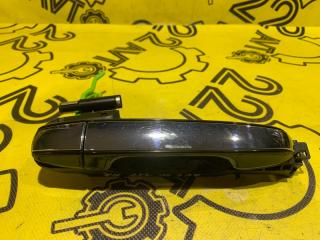 Запчасть ручка двери внешняя задняя правая Toyota Camry 2012