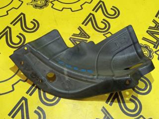 Защита днища кузова задняя левая Infiniti FX35 2011 контрактная Защита днища кузова задняя левая Infiniti FX35 2011