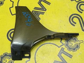 Накладка на крыло задняя правая Toyota ist 2004 контрактная Накладка на крыло задняя правая Toyota ist 2004