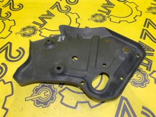 Защита днища кузова задняя левая Infiniti FX35 2007 контрактная Защита днища кузова задняя левая Infiniti FX35 2007