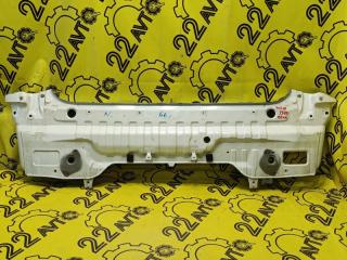 Панель кузова задняя Toyota Opa 2003
