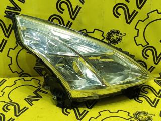 Фара передняя правая Nissan Teana 2011 контрактная Фара передняя правая Nissan Teana 2011