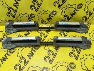 Рейлинги на крышу Subaru Legacy 2003 контрактная Рейлинги на крышу Subaru Legacy 2003