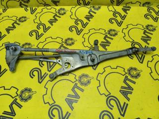 Трапеция дворников Toyota Harrier 2006 контрактная Трапеция дворников Toyota Harrier 2006