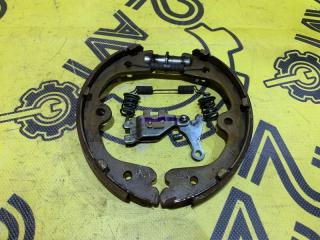 Механизм стояночного тормоза задний левый Infiniti FX35 2011 контрактная Механизм стояночного тормоза задний левый Infiniti FX35 2011