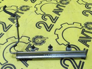 Топливная рейка Nissan X-TRAIL 2008