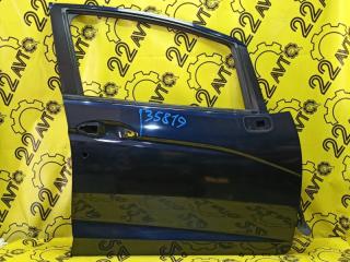 Дверь передняя правая Honda Shuttle 2017
