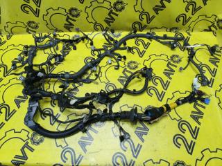 Проводка ДВС Toyota Harrier 2006 контрактная Проводка ДВС Toyota Harrier 2006