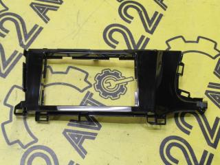 Рамка магнитолы Honda Shuttle 2017