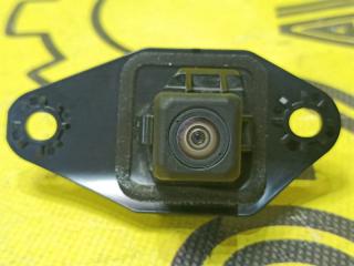Камера заднего вида Toyota Camry 2012