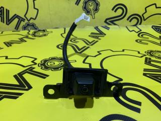 Камера заднего вида Toyota Harrier 2006