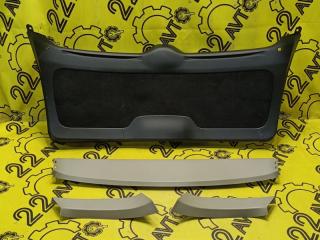 Обшивка крышки багажника Subaru Legacy 2003