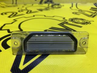 Подсветка номера Infiniti FX35 2007