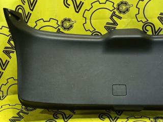 Обшивка крышки багажника FX35 2011 S51 VQ35HR Обшивка крышки багажника FX35 2011 S51 VQ35HR