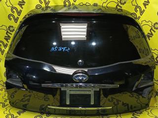 Дверь задняя Infiniti FX35 2007