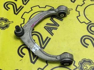 Рычаг верхний передний правый BMW X5 2007 контрактная Рычаг верхний передний правый BMW X5 2007