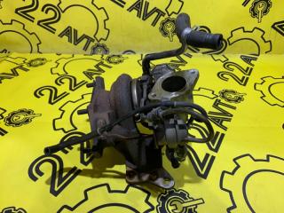 Турбина Subaru Legacy 2003 контрактная Турбина Subaru Legacy 2003