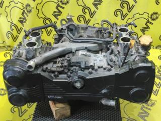 Двигатель Subaru Legacy 2003 контрактная Двигатель Subaru Legacy 2003