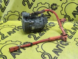 Компрессор кондиционера Honda Shuttle 2017