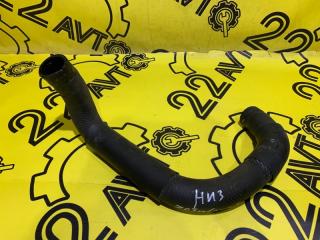 Патрубок радиатора нижний Toyota Opa 2003 контрактная Патрубок радиатора нижний Toyota Opa 2003