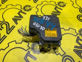 Блок ABS Toyota Harrier 2006