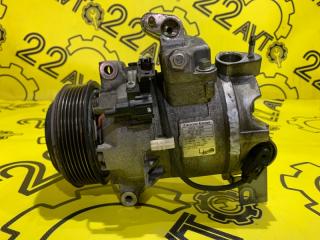 Компрессор кондиционера Infiniti FX35 2011