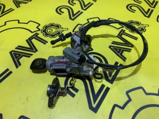 Замок зажигания с личинкой Toyota Corolla Spacio 2002