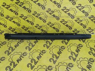 Накладка на порог (обвес) левая Toyota ist 2004