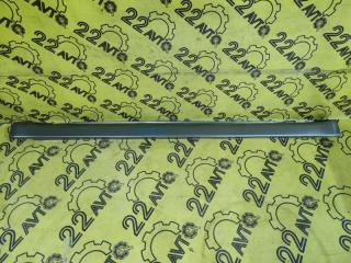 Накладка на порог (обвес) правая Subaru Legacy(Outback ) 2005