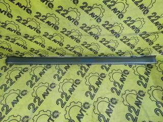 Накладка на порог (обвес) левая Subaru Legacy(Outback ) 2005