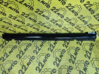 Накладка на порог (обвес) правая Infiniti FX35 2007