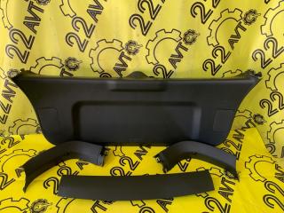 Обшивка двери багажника Mitsubishi ASX 2012
