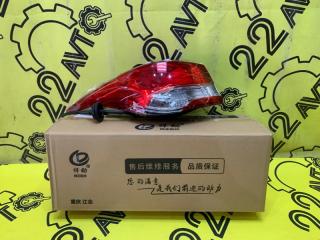 Фото запчасти стоп сигнал задний левый CHANGAN ALSVIN 2019- новая запчасть Запчасть стоп сигнал задний левый CHANGAN ALSVIN 2019-