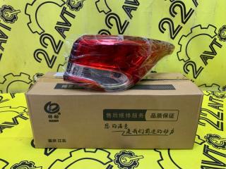 Фото запчасти стоп сигнал задний правый CHANGAN ALSVIN 2019- новая запчасть Запчасть стоп сигнал задний правый CHANGAN ALSVIN 2019-