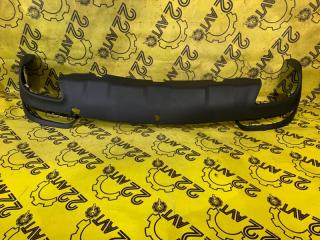 Накладка на бампер задняя CHERY Tiggo 7 Pro 2019- новая Накладка на бампер задняя CHERY Tiggo 7 Pro 2019-