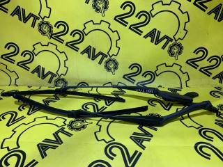 Дворники лобового стекла Mercedes-Benz E-Class 2009