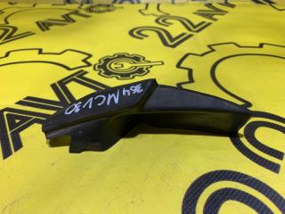 Уголок жабо левый Toyota Windom 2005