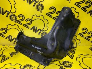 Защита ДВС передняя правая Toyota Corolla Spacio 2002