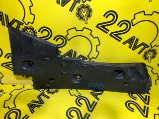 Защита днища кузова левая Lexus GS430 2005 контрактная Защита днища кузова левая Lexus GS430 2005