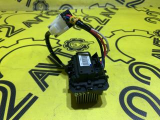 Реостат печки Subaru LEVORG 2015