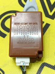 Блок управления дверьми Lexus GS430 2005