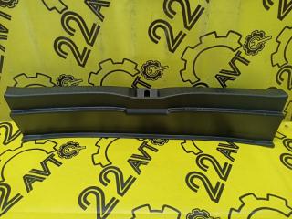 Накладка замка багажника Toyota Wish 2009