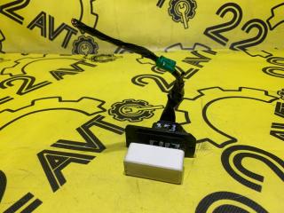 Реостат печки задний Toyota Ipsum 2001