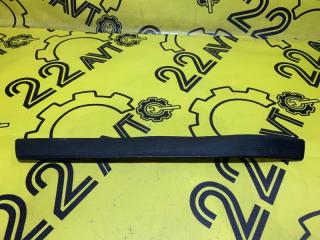 Накладка на порог внешняя передняя левая Toyota PRIUS 2013 контрактная Накладка на порог внешняя передняя левая Toyota PRIUS 2013